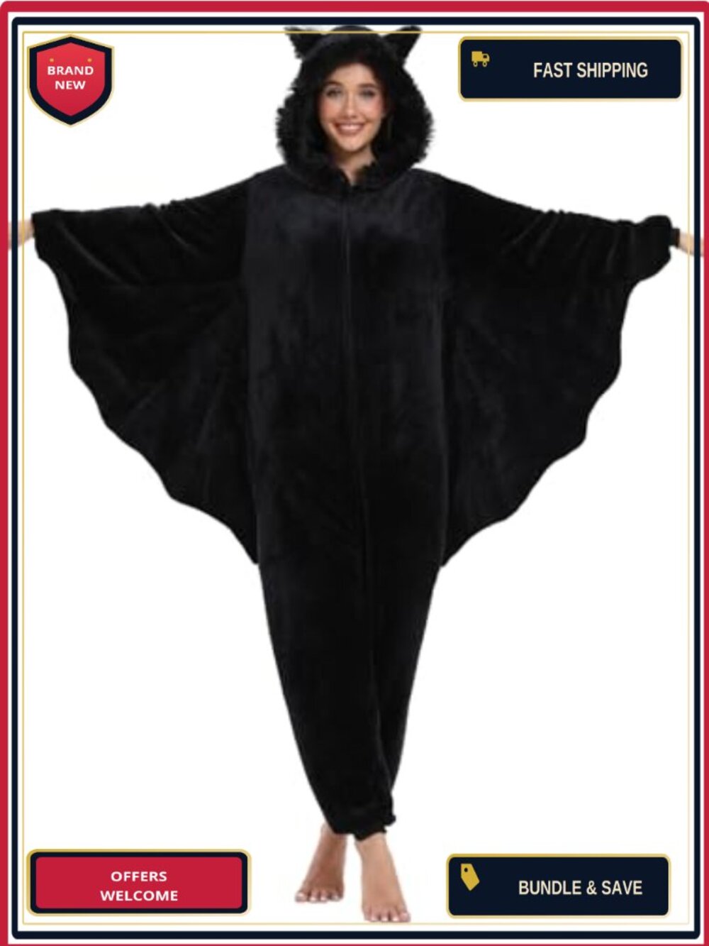 Adult Onesie Animal One Piece Costume Fleece Pajamas Halloween Cosplay Unisex